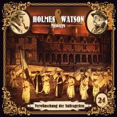 Mysterys: Verwünschung der Suffragetten (MP3-Download) Mysterys: Verwünschung der Suffragetten (MP3-Download)