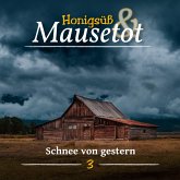 Schnee von Gestern (MP3-Download) Schnee von Gestern (MP3-Download)
