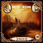 Mysterys: Im Chaos der Zeit (MP3-Download) Mysterys: Im Chaos der Zeit (MP3-Download)