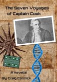 The Seven Voyages of Captain Cook (eBook, ePUB)