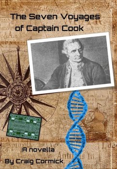 The Seven Voyages of Captain Cook (eBook, ePUB) - Cormick, Craig