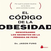 El código de la obesidad (MP3-Download)