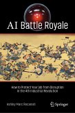 AI Battle Royale (eBook, PDF)