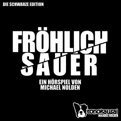 Fröhlich Sauer (MP3-Download) - Nolden, Michael