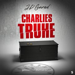 Charlies Truhe (MP3-Download) - Conrad, J.P.