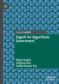 EdgeAI for Algorithmic Government (eBook, PDF)