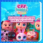 Kurzgeschichten der Cry Babies (MP3-Download)