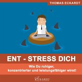 ENT - STRESS DICH (MP3-Download)