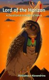 Lord of the Horizon: A Devotional in Honor of Horus (eBook, ePUB)