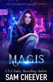 Magis (Enhanced Magic, #1) (eBook, ePUB)