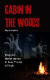 Cabin in the Woods: Campfire Horror Stories to Keep You Up All Night (eBook, ePUB)