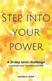 Step into Your Power (Tarot for Creatives) (eBook, ePUB)