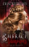 Embrace of the Vampires (House of Durand, #4) (eBook, ePUB)