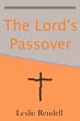 The Lord's Passover (Bible Studies,... - Bild 1