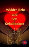 Widder Liebe und Sex Geheimnisse (eBook, ePUB)