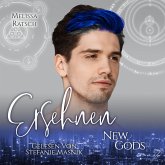New Gods: Ersehnen (MP3-Download)