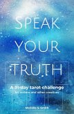 Speak Your Truth (Tarot for Creatives) (eBook, ePUB)