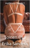 Hallitsee Susan 2. Toinen Osa (eBook, ePUB)
