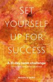 Set Yourself Up for Success (Tarot for Creatives) (eBook, ePUB)