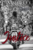 Justice (eBook, ePUB)