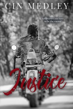 Justice (eBook, ePUB) - Medley, Cin