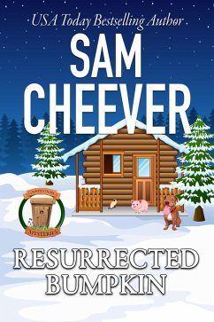 Resurrected Bumpkin (COUNTRY COUSIN MYSTERIES, #7) (eBook, ePUB) - Cheever, Sam