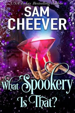 What Spookery Is That? (Mature Magic, #5) (eBook, ePUB) - Cheever, Sam