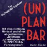 (UN)PLANBAR (MP3-Download) - Bild 1