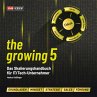 the growing 5 (MP3-Download) - Bild 1