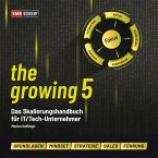 the growing 5 (MP3-Download)
