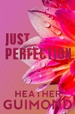 Just Perfection (The Perfection Series, #4) (eBook, ePUB)