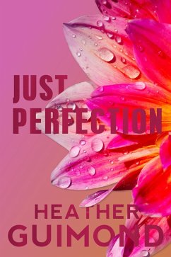 Cover Just Perfection (The Perfection Series, #4) (eBook, ePUB)