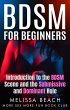 BDSM For Beginners: Introduction to the... - Bild 1