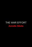 The War Effort (eBook, ePUB)