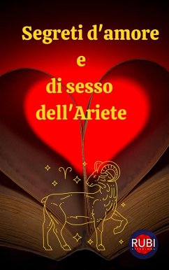 Cover Segreti d'amore e di sesso dell'Ariete (eBook, ePUB)