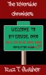 The Riverside Chronicles (eBook, ePUB) - Bild 1