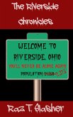 The Riverside Chronicles (eBook, ePUB)