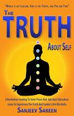 The Truth about Self (Spiritually Uplifting Books) (eBook, ePUB)