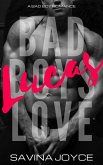 Lucas (Bad Boys Love, #4) (eBook, ePUB)