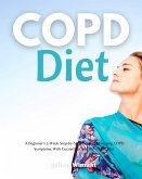 COPD Diet (eBook, ePUB)