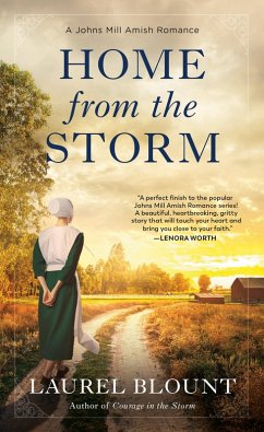 Cover Home from the Storm (eBook, ePUB)
