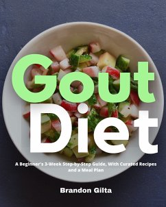 Gout Diet (eBook, ePUB) - Gilta, Brandon