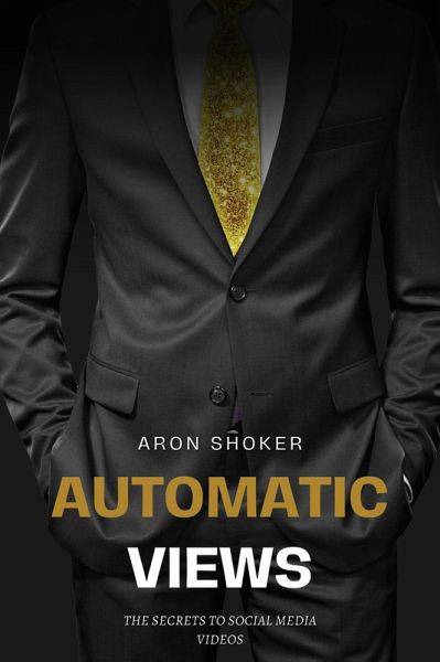 Automatic Views (eBook, ePUB)
