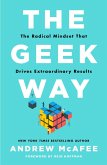 The Geek Way (eBook, ePUB)