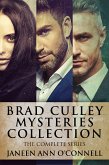 Brad Culley Mysteries Collection (eBook, ePUB)