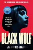 Black Wolf (eBook, ePUB)