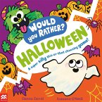 Would You Rather? Halloween (eBook, ePUB)