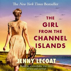 The Girl from the Channel Islands (MP3-Download) - Lecoat, Jenny