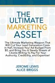 The Ultimate Marketing Asset (eBook, ePUB)