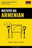 Matuto ng Armenian - Mabilis / Madali / Mahusay (eBook, ePUB)